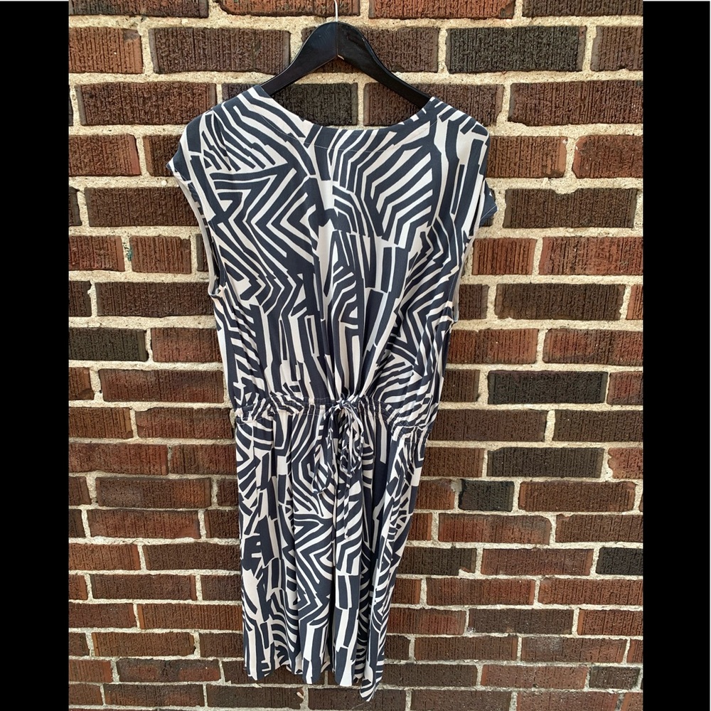 Ann Taylor Loft Sun dress.